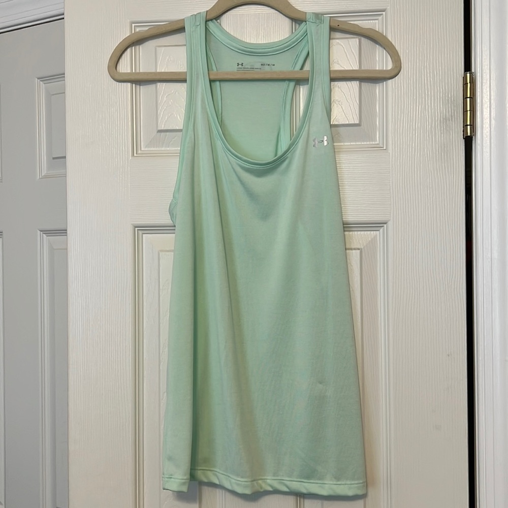 Under ArmourTank Top (M)